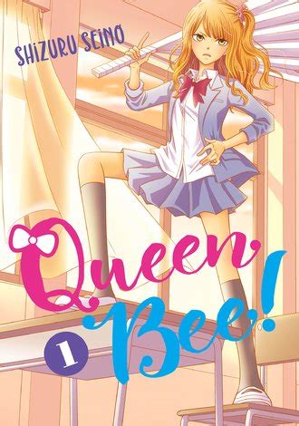 queen bee manga|Read Queen Bee .